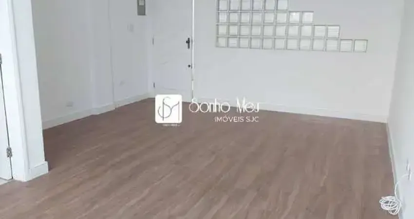 Sala comercial para alugar na Rua Serimbura, Vila Guaianazes, São José dos Campos