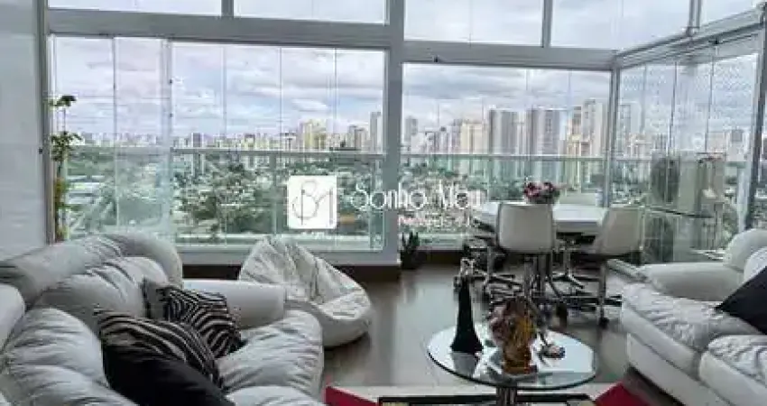 Venda de apartamento duplex de 133 m² - 3 dormitórios - icon - vila ema