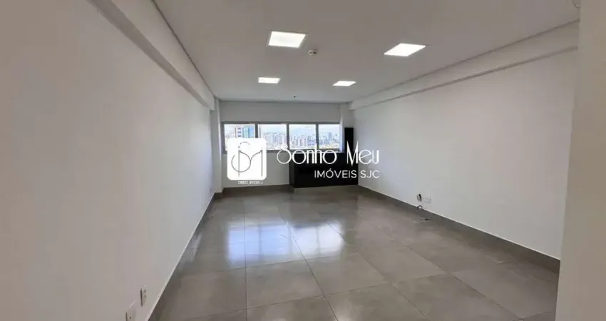 Oportunidade de locação – sala comercial no cea, 1 vaga - jardim aquarius