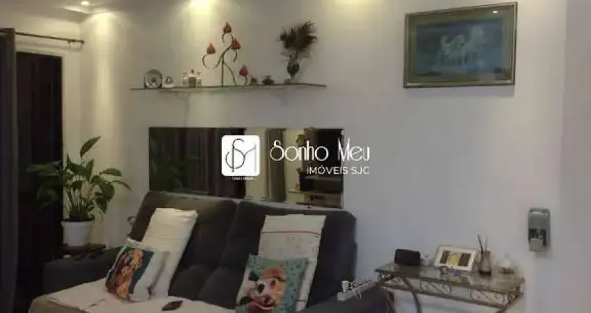 Apartamento com 2 quartos à venda na Rua Vinte e Um de Abril, Monte Castelo, São José dos Campos