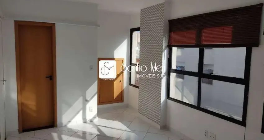 Sala comercial à venda na Rua Euclides Miragaia, Centro, São José dos Campos