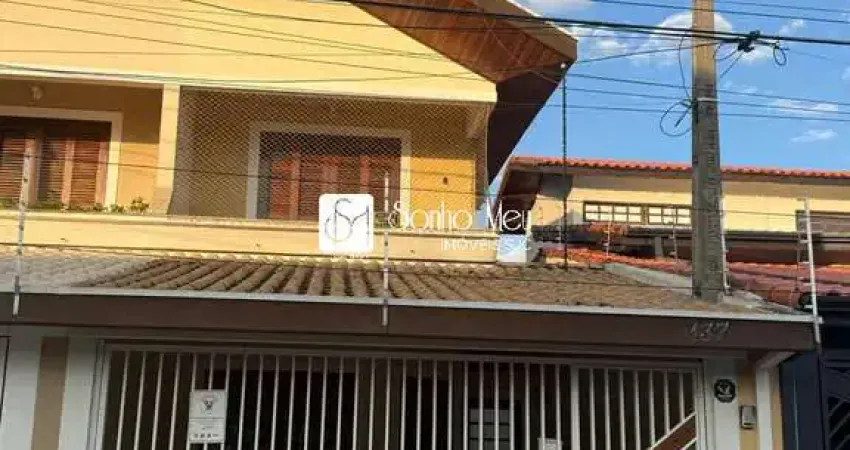 Casa com 3 quartos para alugar na Rua Birigüi, Jardim das Indústrias, São José dos Campos