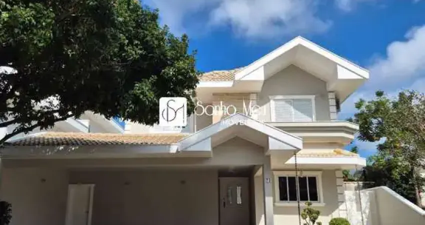 Venda linda casa em cond. no urbanova com 4 quartos 320 m² - sjc - sp