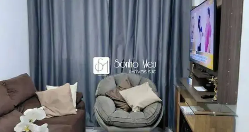 Apartamento 3 dormitórios, armário planejado e ótima localização