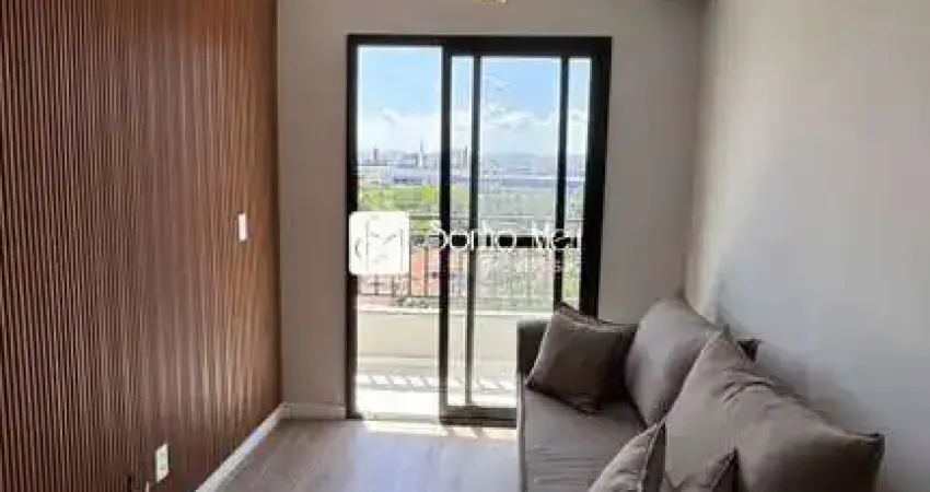 Venda ou locação apartamento - palmares boulevard - parque industrial