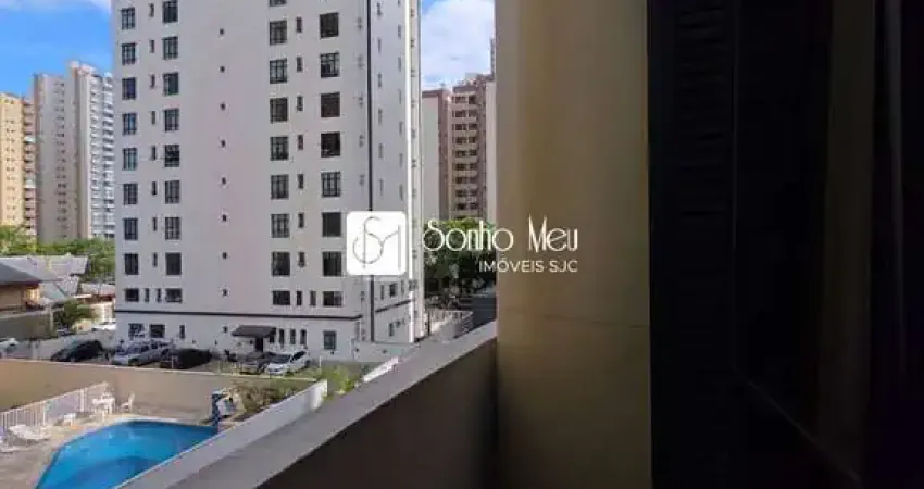 Locação– stúdio mobiliado de 54 m² com 2 vagas de garagem - aquárius