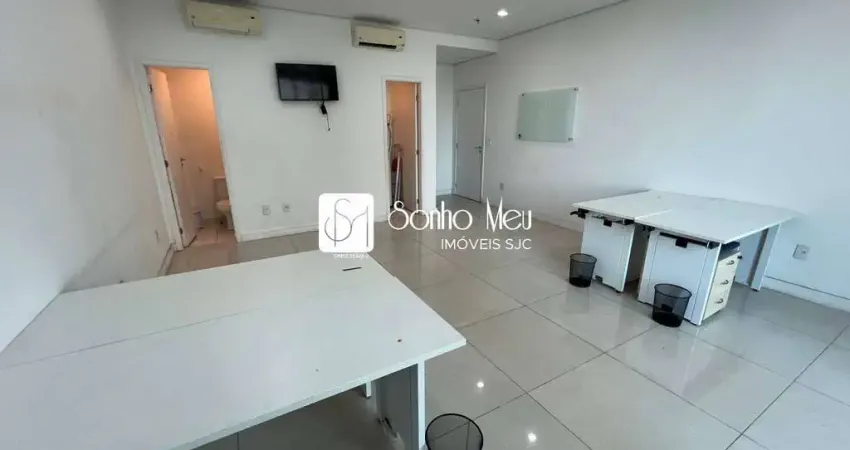 Sala comercial com 1 sala à venda na Avenida São João, Jardim das Colinas, São José dos Campos