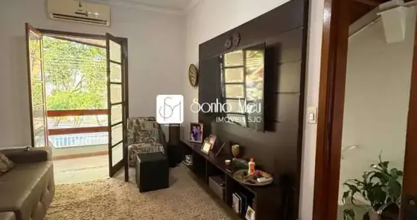 Venda ou Permuta de Casa 3 dormitórios sendo 1 suíte - Jd das Industrias