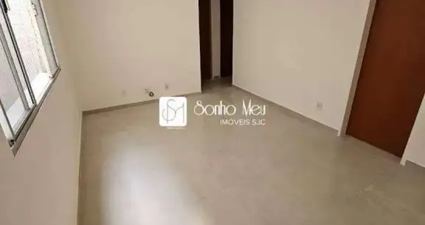 Apartamento com 3 quartos à venda na Rua Pedro Tursi, 291, Jardim Satélite, São José dos Campos