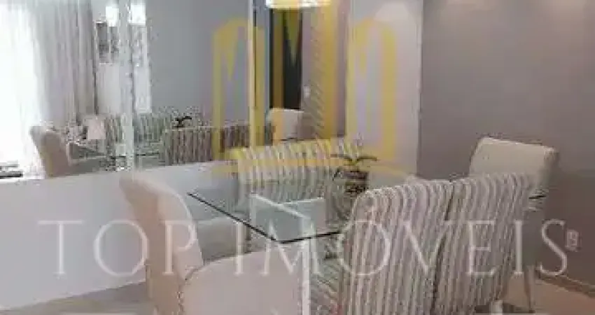 Otimo apartamento de 92m2, com 03 dormitorios sendo 02 suites