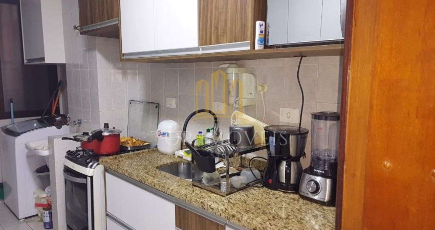 Apartamento com 3 dormitorios sendo 1 suite no Parque Industrial
