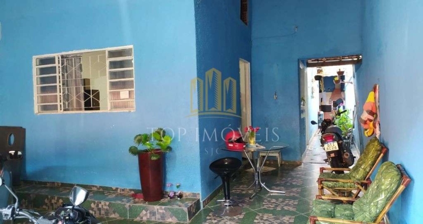 Casa com 2 quartos à venda na Rua Benedito Milton Simão, 84, Jardim Sul, São José dos Campos