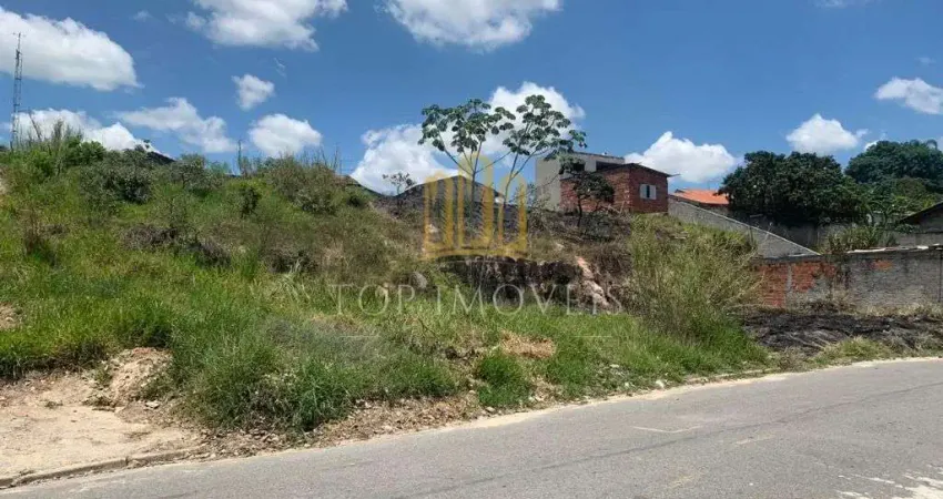 Excelente terreno com 708,00 m2 na zona sul