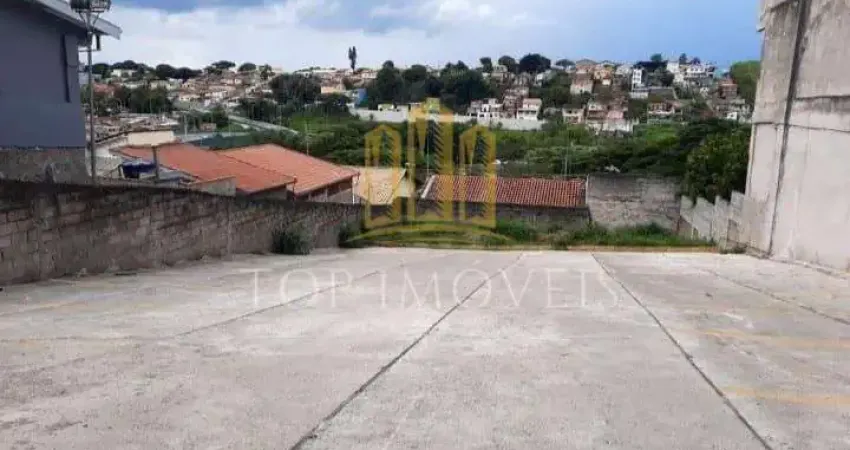 Excelente area com 525 m2 sendo 15 x 35  Todo murado, o melhor e unico lote da Av. Cidade Jardim Sao Jose dos Campos
