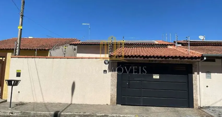Vende-se Casa Espetacular com 3 quartos no Jardim Florida, Jacarei