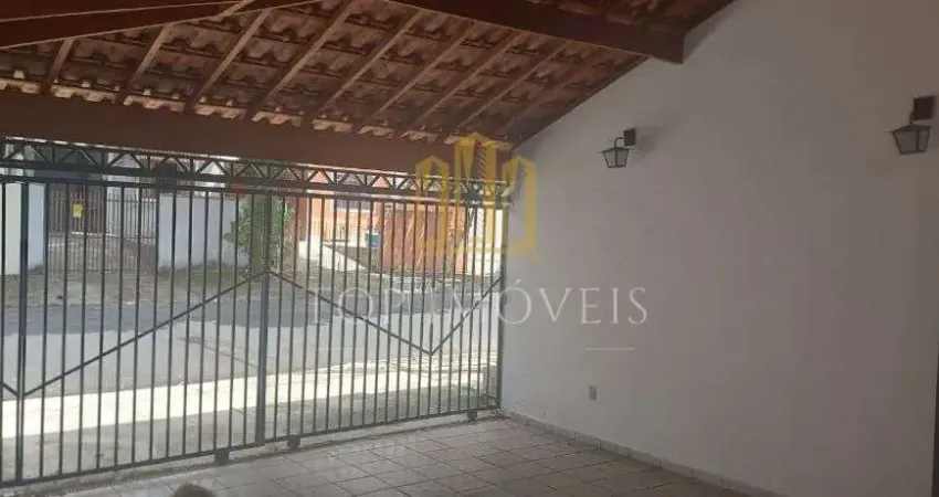 Casa ampla no Jardim das Industrias- Excelente localizacao