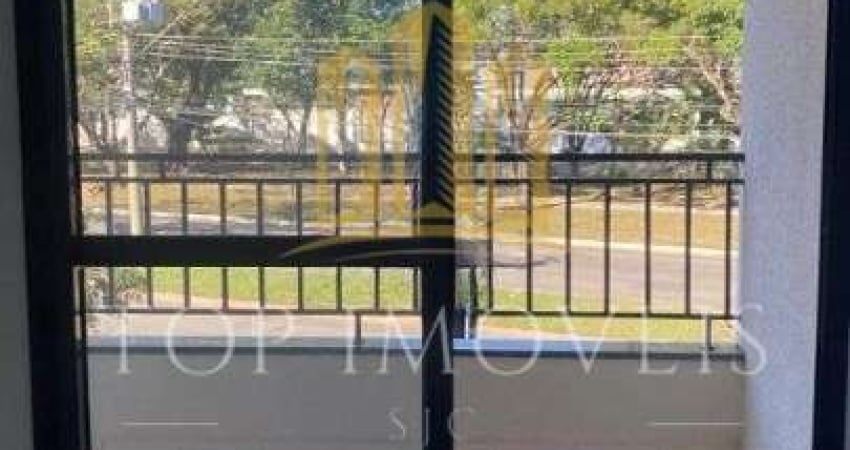 Apartamento Padrao - Bosque dos Eucaliptos com planejados Sacada com vista definitiva 2 garagens