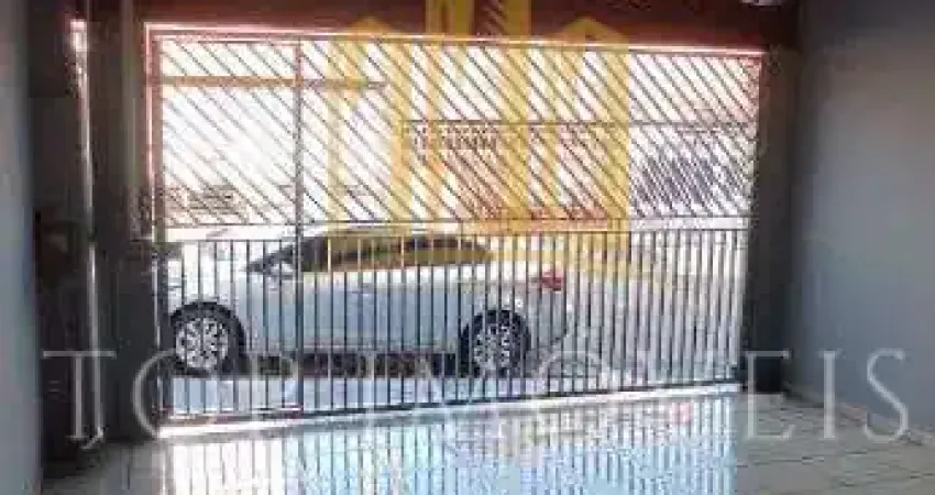 Casa com 3 quartos,1 Suite, 72 m2, a venda por R$ 380.000- Parque Interlagos - Sao Jose dos Campos/SP