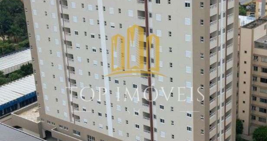 'Charmoso Apartamento de 2 Dormitorios com Suite, Varanda Gourmet e Hobby Box!'