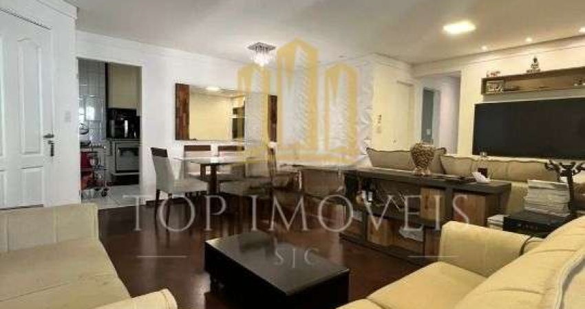 Lindo apartamento localalizado no Aquarius com 3 dormitorios 3 suites