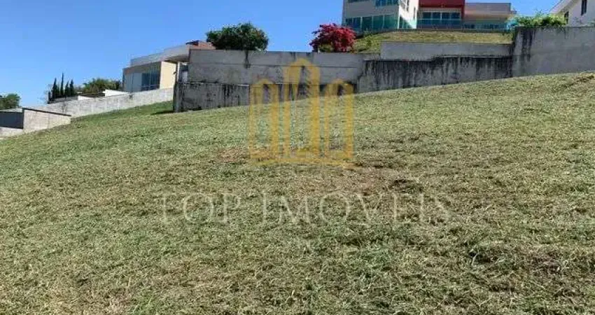 Terreno no Condominio Reserva do Paratehy Norte 900 m2