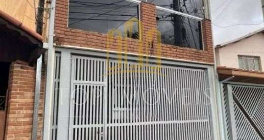 CASA SOBRADO  ESPACOSA DE TRES DORMITORIOS COM SUITE: SEU NOVO LAR ESPERANDO POR VOCE!!