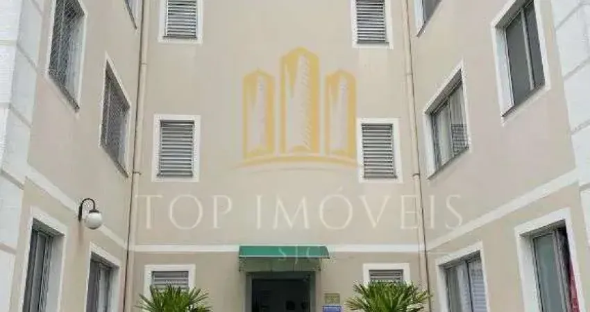 Apartamento Novo no Jardim Paraiso Bairro da Colonia - Jacarei