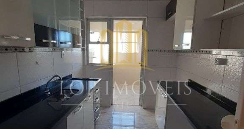 Apartammento com 2 dormitorios suite com planejados,, na Av Ademar de Barros, excelente localizacao, em bom estado, perto de tudo, parque Santos Dumont, Vicentina Aranha,