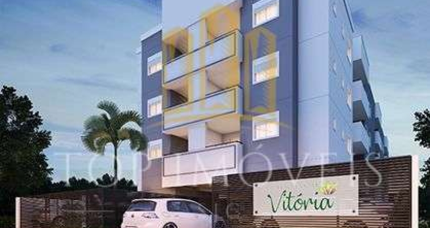 Excelente apartamento na Zona Norte de Sao Jose dos Campos