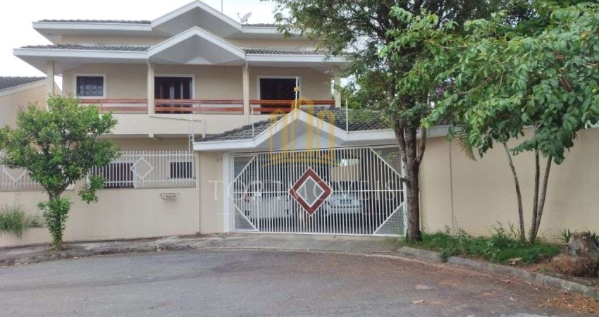 Excelente oportunidade de um lindissimo sobrado no Residencial Santa Paula em Jacarei!