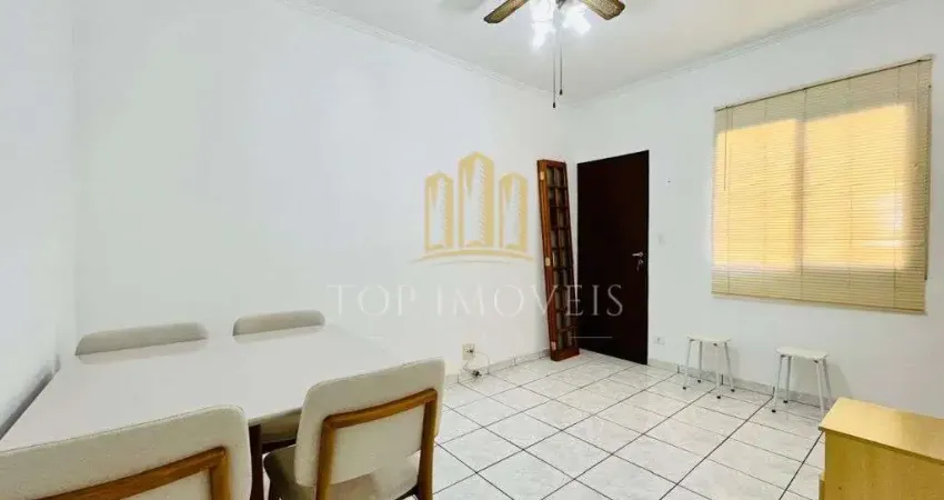 Excelente apartamento Semi mobiliado no Jardim California