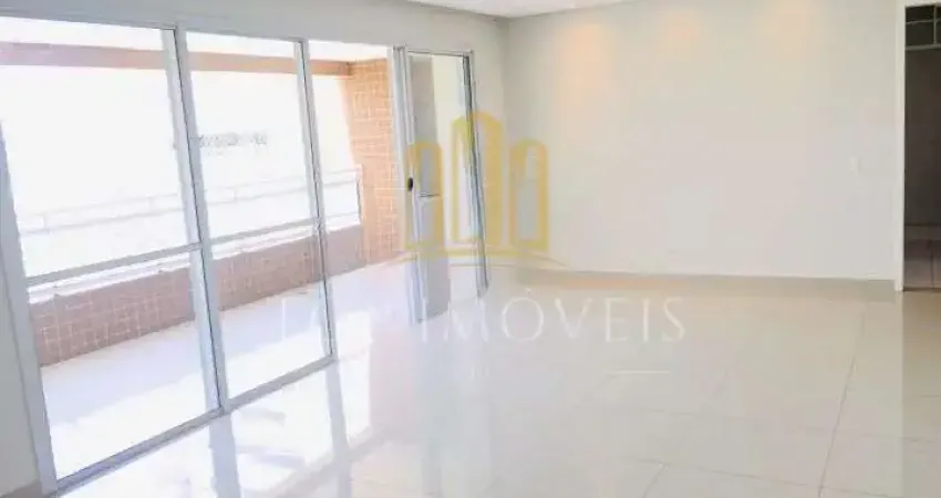 Lindo apartamento  localizado na Vila Ema - Residencial Grand Club - 3 Suites - 147m2