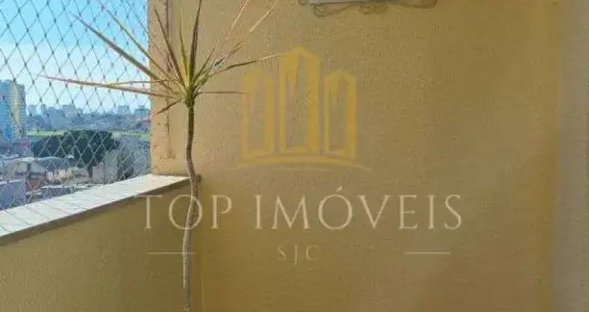 Apartamento com 3 quartos à venda na Rua Penedo, 170, Parque Industrial, São José dos Campos