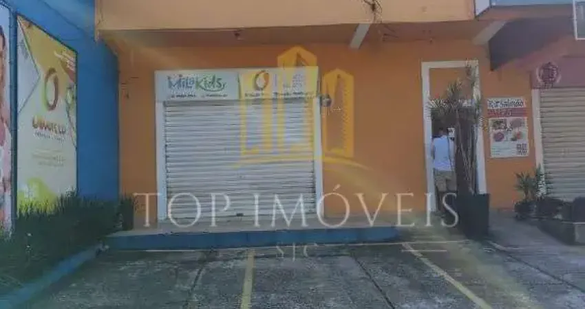 Sala comercial com 2 salas para alugar na Avenida Shishima Hifumi, 2282, Urbanova, São José dos Campos