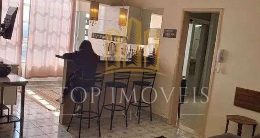 Lindo apartamento no Centro de Sao Jose dos Campos com 3 quartos