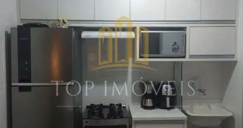 Lindo Apartamento no Condominio Parque Campos das Acacias Jardim Santa Ines III
