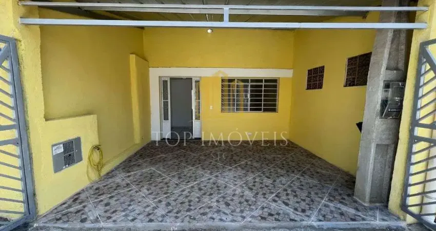 Casa de 3 quartos reformada em otima localizacao no Jardim Satelite