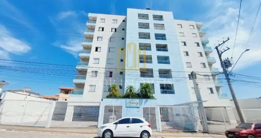 Lindo apartamento 2 dormitorios 1 suite 67 m2 nunca habitado Jardim Rodolfo Zona Leste Sjc