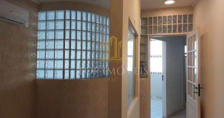 Sala comercial 8a andar Profissional Center, excelente!