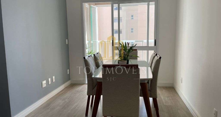 Excelente apartamento no Maxximo Resort - Sao Jose dos Campos/SP