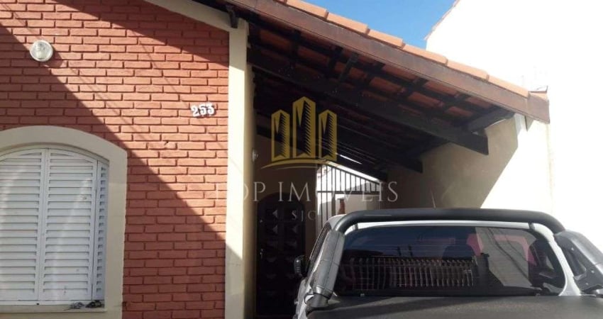 Casa 3 dormitorios 1 suite no Jardim Oriente Zona Sul de Sao Jose dos Campos