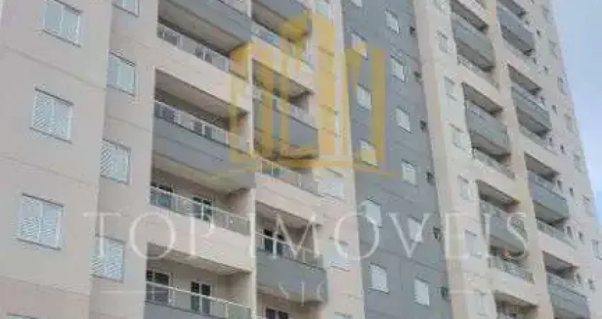 Apartamento com 2 quartos à venda na Rua Doutor Luiz Daher, 107, Condomínio Residencial Colinas do Paratehy, São José dos Campos