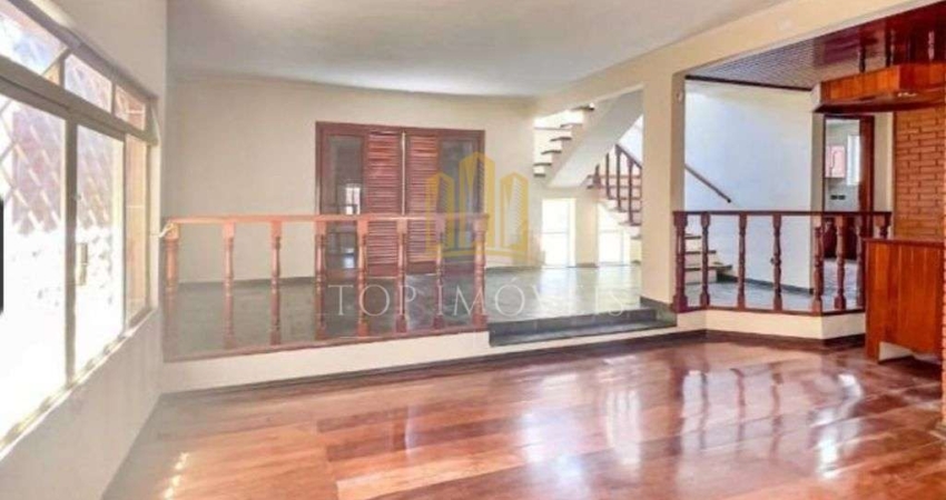 Sobrado de alto padrao Esplanada 4 dormitorios 1 suite Piscina