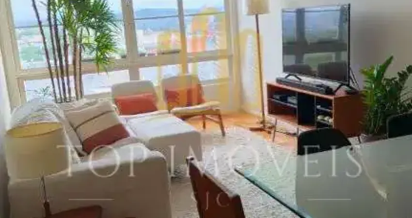 Lindo apartamento reformando localizado no centro de sao jose dos campos