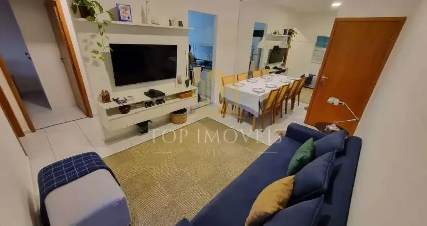 Otimo apartamento dois dormitorios no Jardim America
