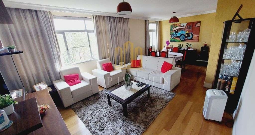 Apartamento 3 dormitorios 1 suite 125 m2 Edificio Savanah Centro Sjc 1 v