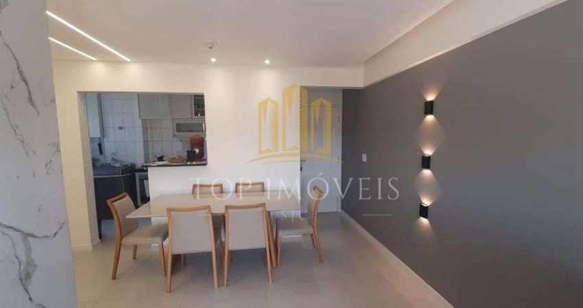 Lindo apartamento localizado no Satelite com 03 dormitorios sendo 01 suite.  76 M2