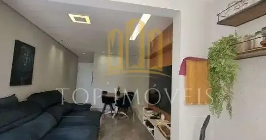 Belissimo apartamento dois dormitorios no Maxximo Resort com suite e sacada andar alto