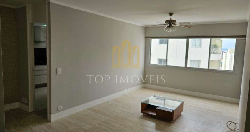 Apartamento com 3 quartos à venda na Rua Engenheiro João Fonseca dos Santos, 119, Vila Adyana, São José dos Campos