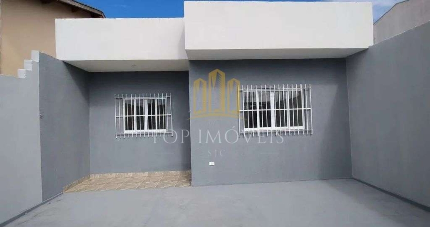 Casa 2 dormitorios 1 suite  no  Santa Julia